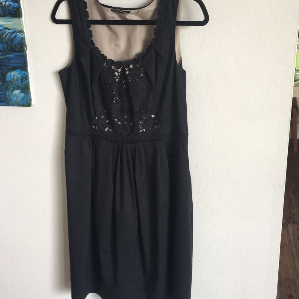 Elie Tahari dress